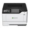 Toner cartridges for Lexmark MS531DW - compatible and original OEM