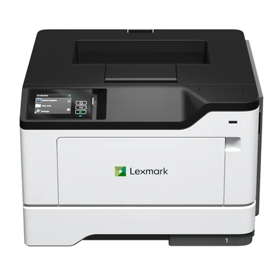 Toner cartridges for Lexmark MS531DW - compatible and original OEM