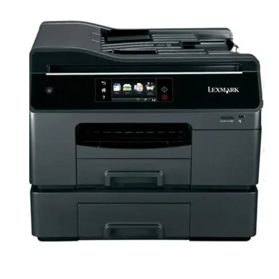 Ink cartridges for Lexmark OfficeEdge Pro 5500T - compatible and original OEM