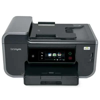 Ink cartridges for Lexmark Prestige Pro805 - compatible and original OEM