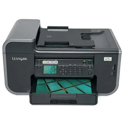 Ink cartridges for Lexmark Prevail Pro709 - compatible and original OEM