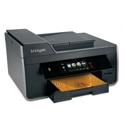 Ink cartridges for Lexmark Pro915 - compatible and original OEM