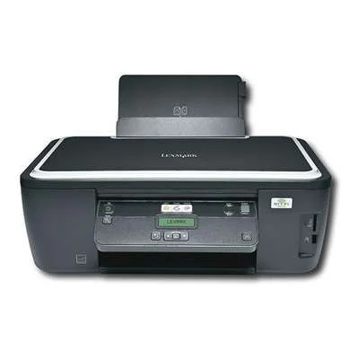 Ink cartridges for Lexmark S300 - compatible and original OEM