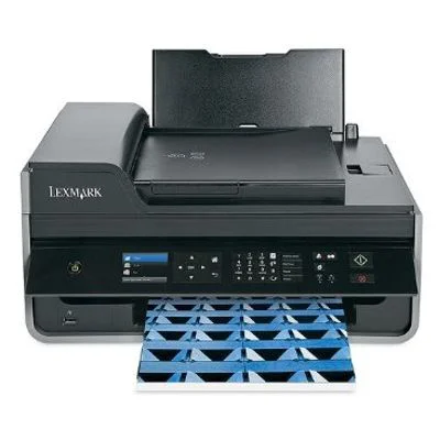 Ink cartridges for Lexmark S515 - compatible and original OEM