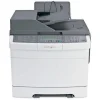 Lexmark X