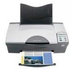 Ink cartridges for Lexmark X3310 - compatible and original OEM