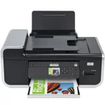 Ink cartridges for Lexmark X6650 - compatible and original OEM