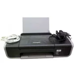 Ink cartridges for Lexmark Z2400 - compatible and original OEM