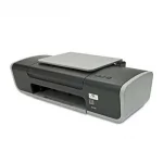 Ink cartridges for Lexmark Z2410 - compatible and original OEM