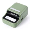 Cartridges for Niimbot B21/S Green - compatible and original OEM