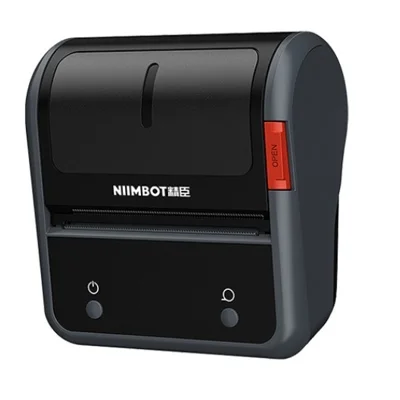 Cartridges for Niimbot B3S - compatible and original OEM