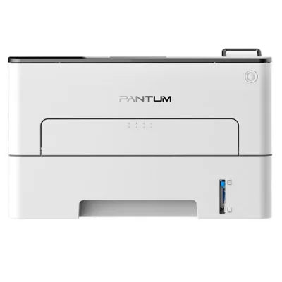 Toner cartridges for Pantum P3300DW - compatible and original OEM