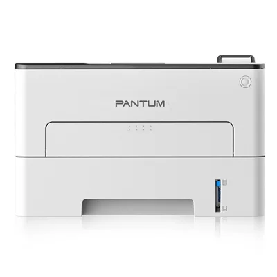 Toner cartridges for Pantum P3305DN - compatible and original OEM