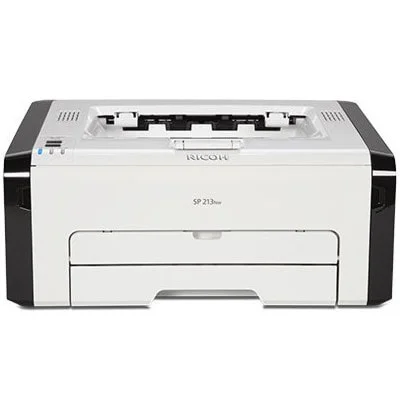 Universo Cartuccia Toner Compatibile Con Ricoh Aficio SP201 SP201n - Foto 3
