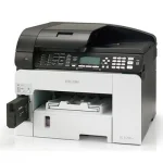 Ink cartridges for Ricoh SG 3120BSFNw - compatible and original OEM