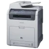 Toner cartridges for series Samsung CLX-6220 - compatible and original OEM