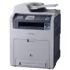 Toner cartridges for series Samsung CLX-6240 - compatible and original OEM