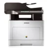Toner cartridges for series Samsung CLX-6260 - compatible and original OEM