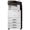 Toner cartridges for series Samsung CLX-9201 - compatible and original OEM