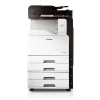 Toner cartridges for series Samsung SCX-8128  - compatible and original OEM