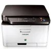 Toner cartridges for series Samsung Xpress C400 - compatible and original OEM
