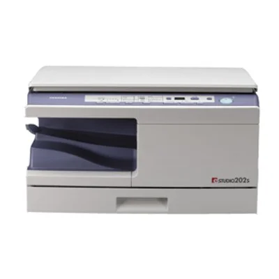 Toner cartridges for Toshiba e-Studio 202S - compatible and