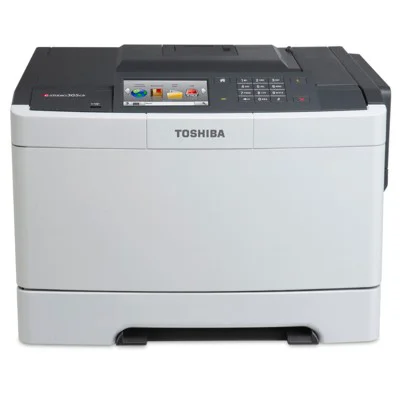 Toner cartridges for Toshiba e-Studio 305CP - compatible and original OEM