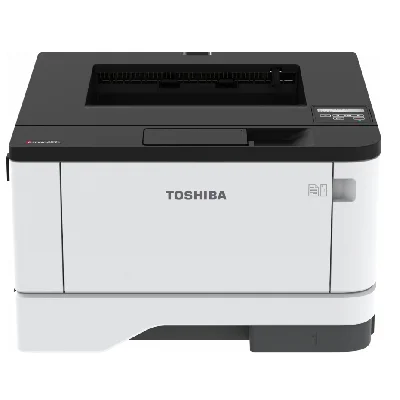 Toner cartridges for Toshiba e-Studio 409P - compatible and original OEM