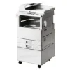 Copiers black-and-white Ricoh