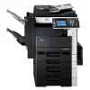 All-In-One Printers black-and-white Konica-Minolta (KM)