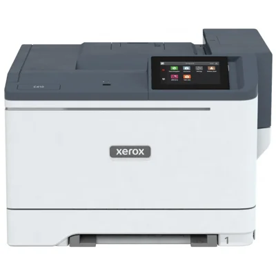 Toner cartridges for Xerox VersaLink C410DN - compatible and original OEM
