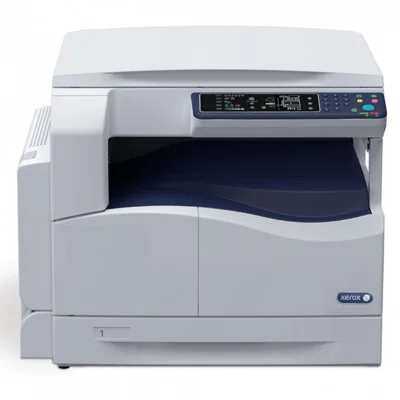 Toner Cartridges For Xerox WorkCentre 5021 - Compatible And.