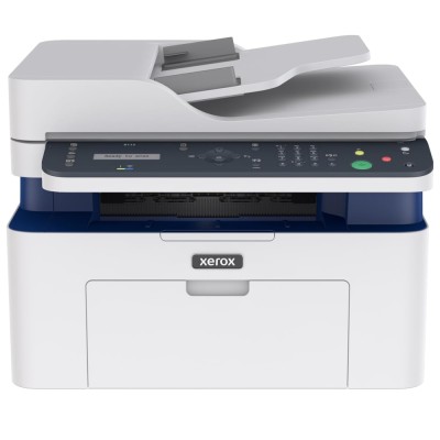 Toner cartridges for Xerox B115V_NI - compatible and original OEM