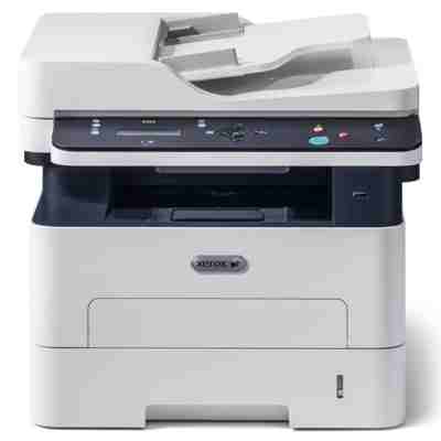 Toner cartridges for Xerox B205V_NI - compatible and original OEM