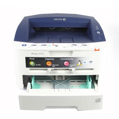 Toner cartridges for Xerox Phaser 3155 - compatible and original OEM