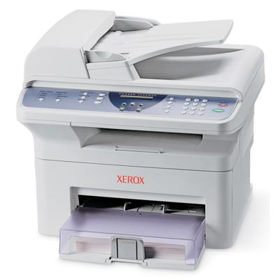 xerox phaser mfp