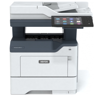 Toner cartridges for Xerox VersaLink B415DN - compatible and original OEM