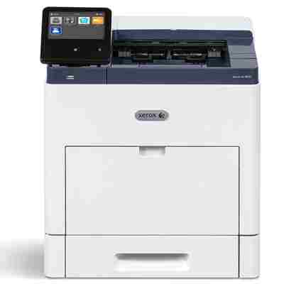 Toner cartridges for Xerox VersaLink B600DN - compatible and original OEM