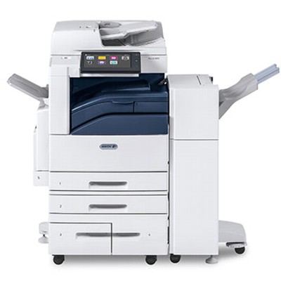 Toner cartridges for Xerox VersaLink B7035 - compatible and original OEM