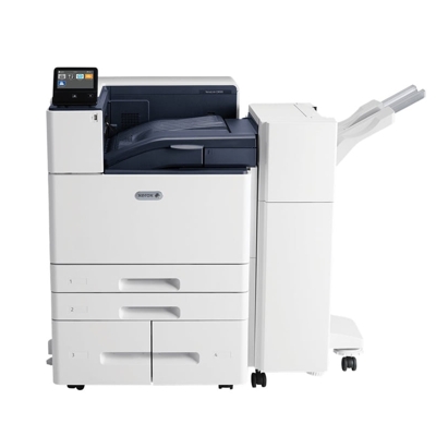 Toner cartridges for Xerox VersaLink C9000 - compatible and original OEM