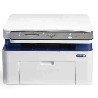Toner cartridges for Xerox WorkCentre 3025 - compatible and original OEM