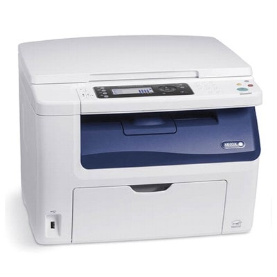 Toner cartridges for Xerox WorkCentre 6025 - compatible and original OEM