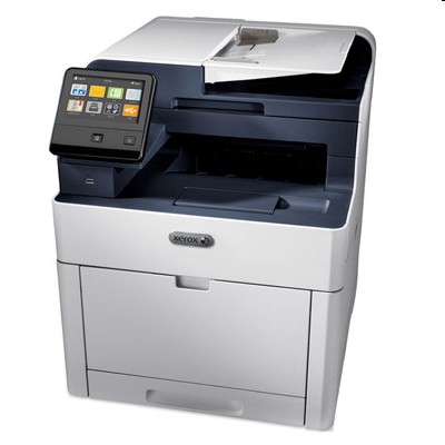 Toner cartridges for Xerox WorkCentre 6515 - compatible and original OEM