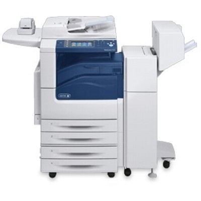 Toner cartridges for Xerox WorkCentre 7220T - compatible and original OEM