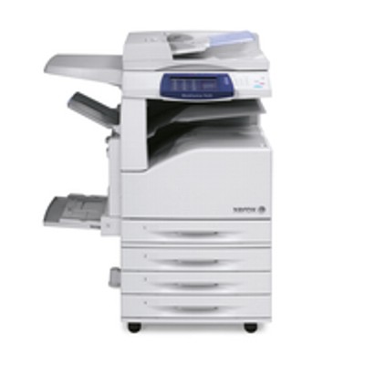 Toner cartridges for Xerox WorkCentre 7425 - compatible and original OEM