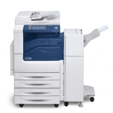 Xerox WorkCentre 7535