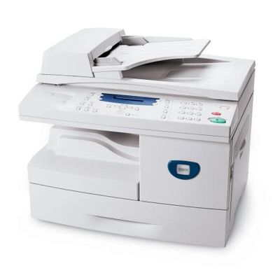 Toner cartridges for Xerox WorkCentre M312 - compatible and original OEM