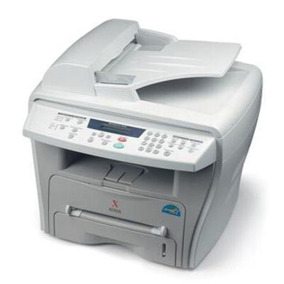 Toner cartridges for Xerox WorkCentre PE16 - compatible and original OEM