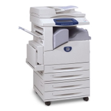 Xerox WorkCentre Pro 128