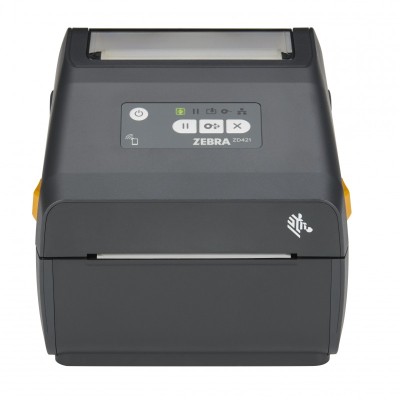 Cartridges for Zebra ZD421D - compatible and original OEM